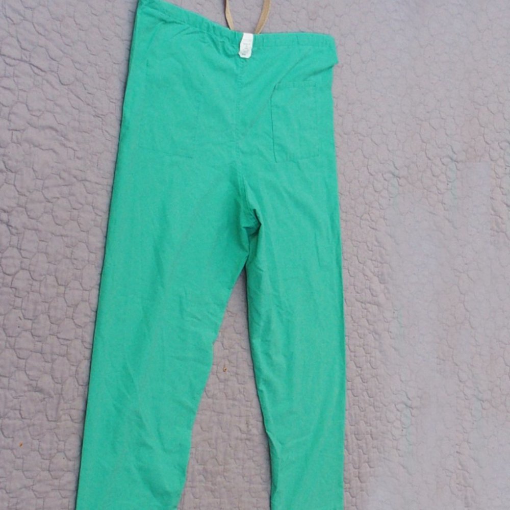 Scrub Pant Unisex sz XL